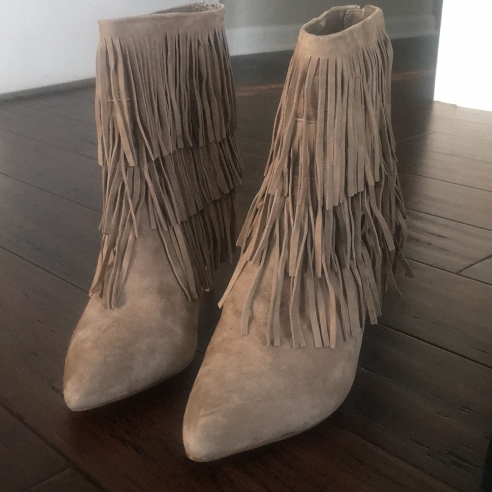 Sz 7.5 Steve Madden